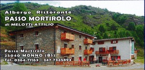 Albergo Passo Mortirolo