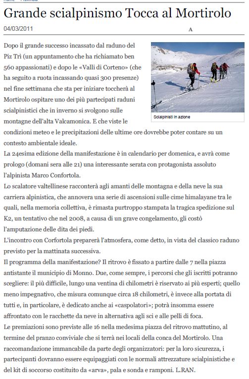 Articolo Brescia Oggi_2011