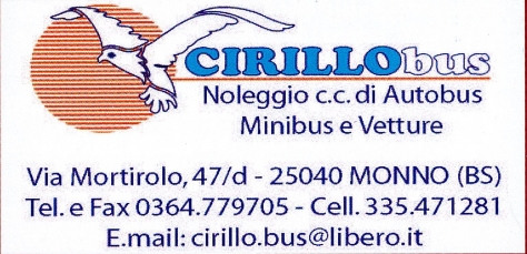 Cirillobus                                                                           